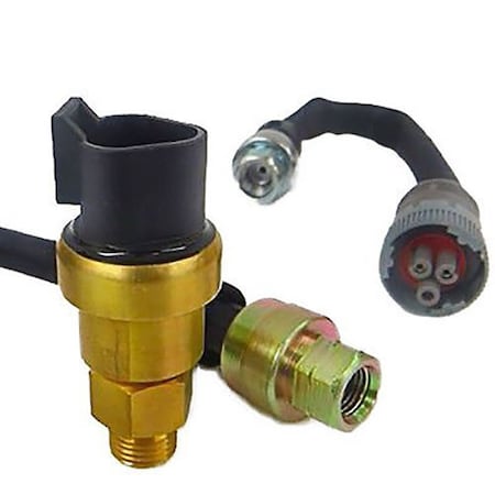 Aftermarket 1611703 Sensor Group Fits Caterpillar 725 730 AP-1000D AP-1055D AP-755 BG-2455D ENL80-0116